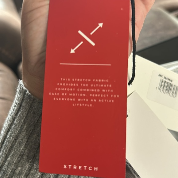 Premium Denim Q2 stretch jeans - Picture 8 of 8